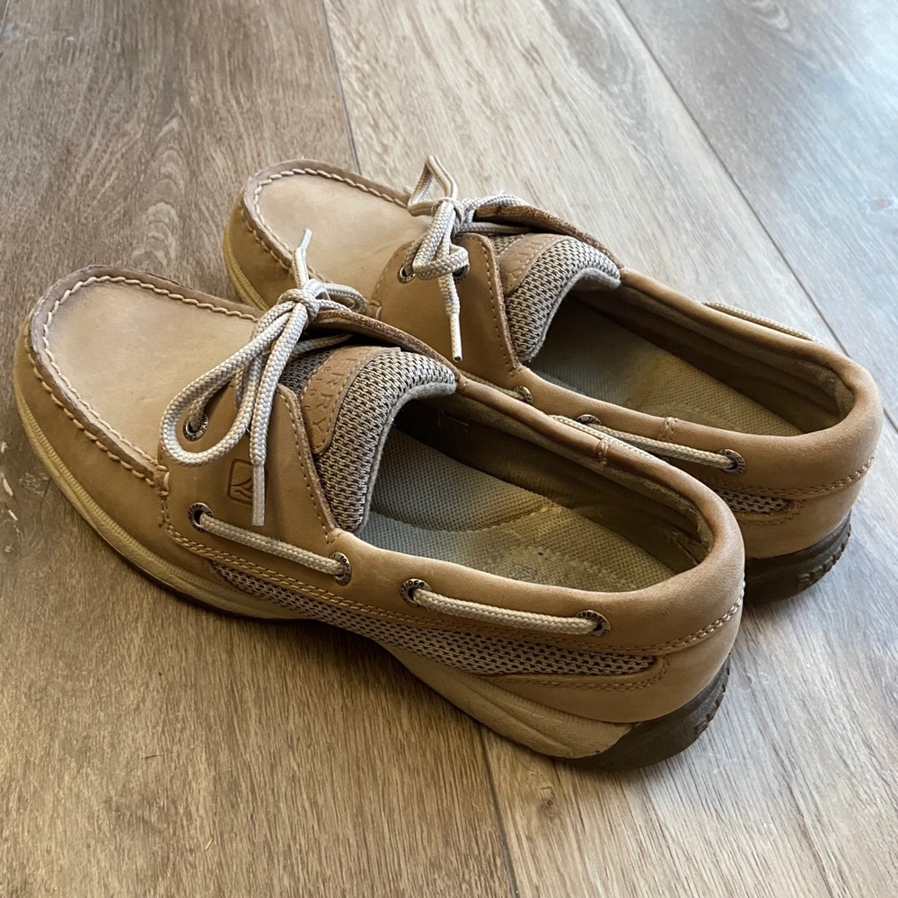 Sperry Top-Sider